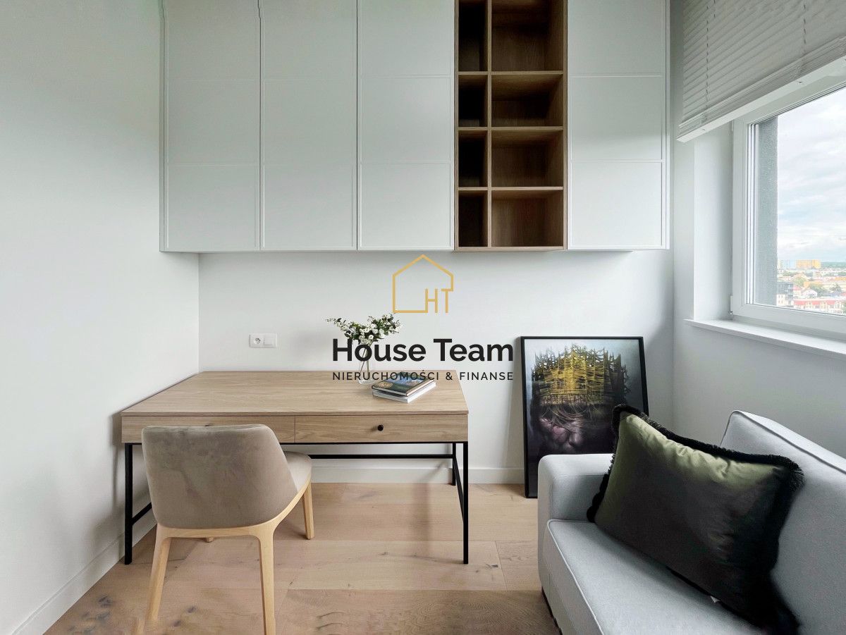 Mieszkanie 3-pokojowe Bydgoszcz Bartodzieje Wielkie, ul. Fordońska. Zdjęcie 11