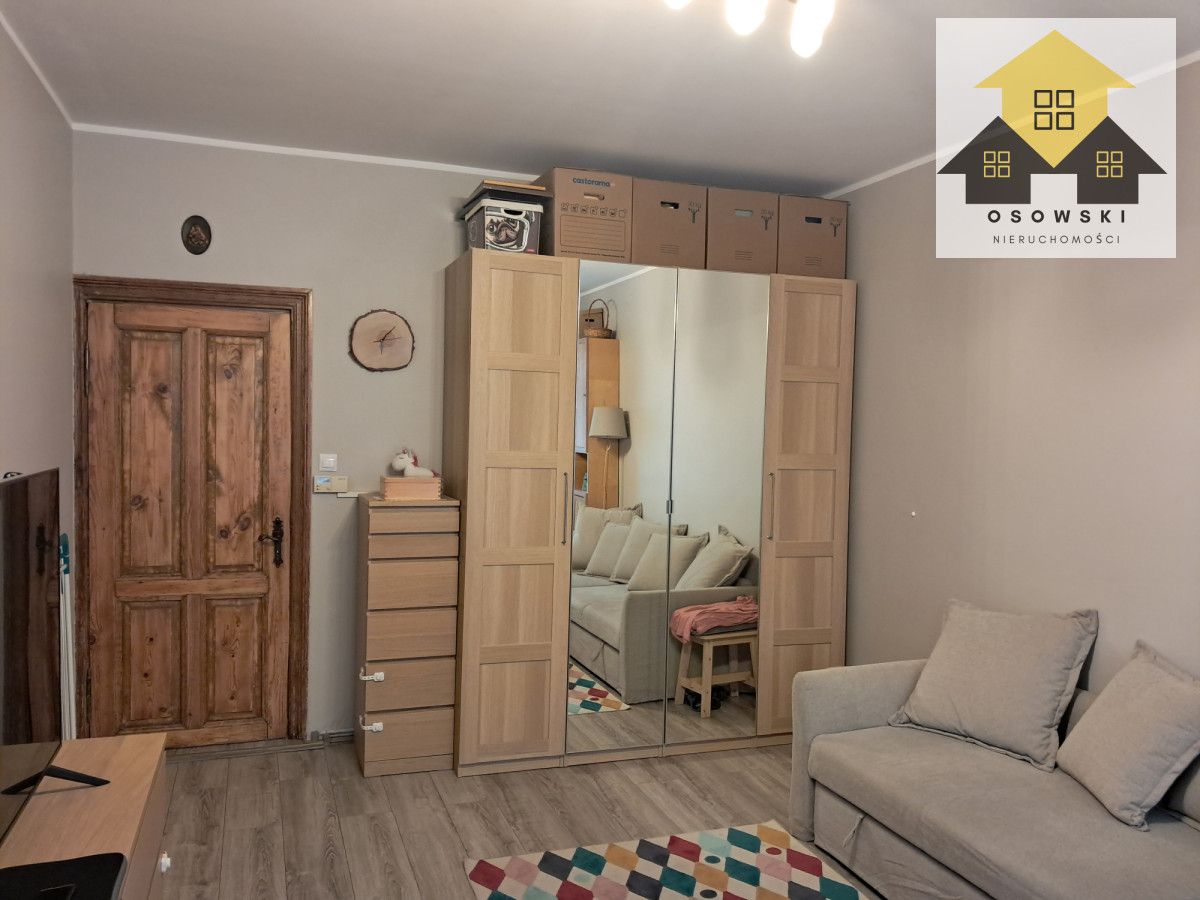 Mieszkanie 2-pokojowe Gdańsk Orunia, ul. Podmiejska. Zdjęcie 4