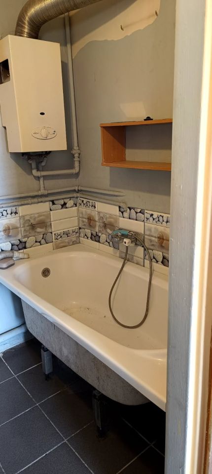 Mieszkanie 3-pokojowe Działdowo, ul. Marii Skłodowskiej-Curie. Zdjęcie 10