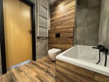 Mieszkanie 3-pokojowe Łódź Polesie, ul. Pienista. Zdjęcie 4