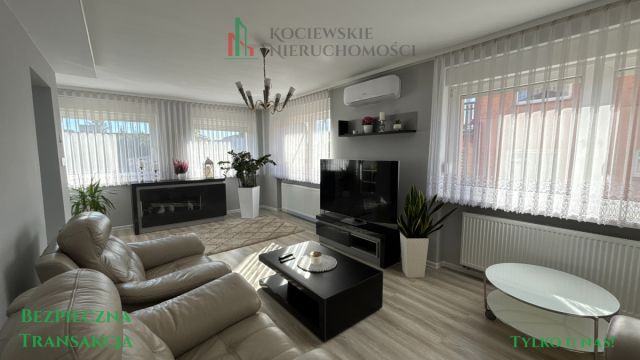 dom wolnostojący, 7 pokoi Starogard Gdański, ul. Obrońców Poczty Gdańskiej. Zdjęcie 1