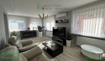 dom wolnostojący, 7 pokoi Starogard Gdański, ul. Obrońców Poczty Gdańskiej