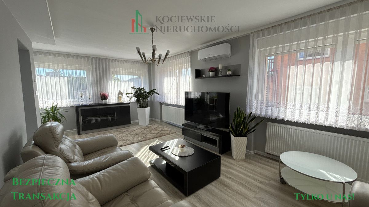 dom wolnostojący, 7 pokoi Starogard Gdański, ul. Obrońców Poczty Gdańskiej