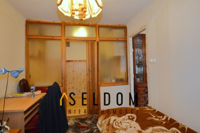 Mieszkanie 2-pokojowe Opole Śródmieście, ul. 1 Maja. Zdjęcie 4