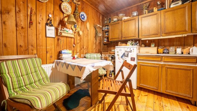 dom wolnostojący, 3 pokoje Siepraw. Zdjęcie 22