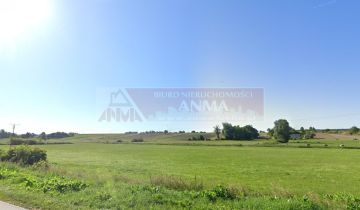 Działka rolna Podhorce