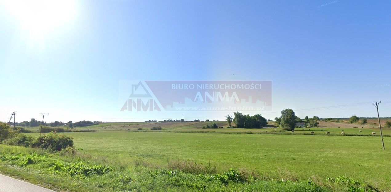 Działka rolna Podhorce. Zdjęcie 2