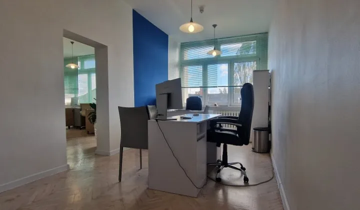 Lokal Koszalin Centrum, ul. Zwycięstwa