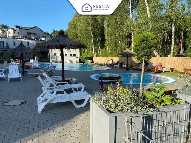 Mieszkanie 2-pokojowe Pobierowo, ul. Leśna. Zdjęcie 11