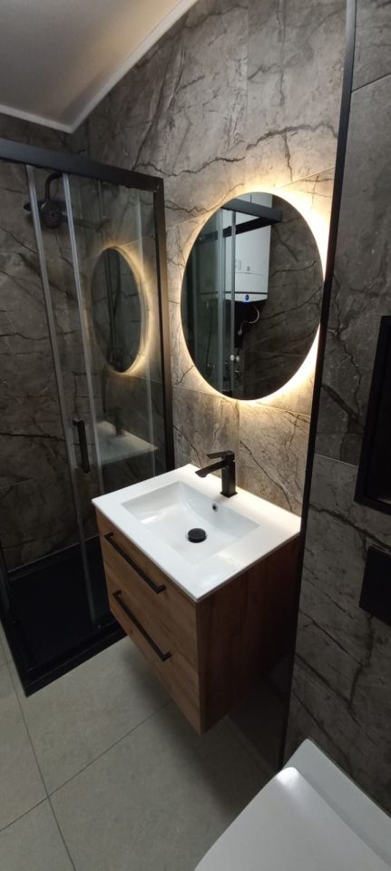 Mieszkanie 2-pokojowe Gliwice Trynek, ul. Cichociemnych. Zdjęcie 6