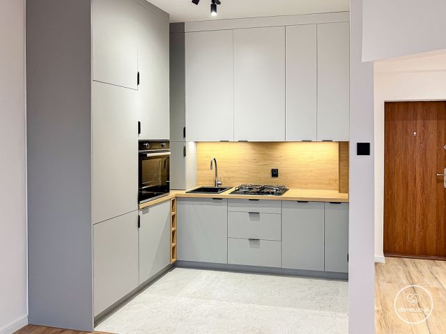 Mieszkanie 2-pokojowe Płock, ul. Ignacego Łukasiewicza. Zdjęcie 4