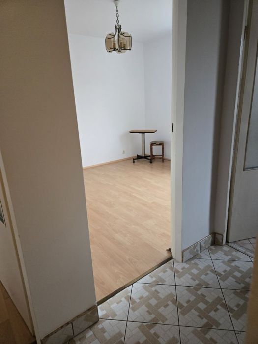 Mieszkanie 2-pokojowe Gdańsk Brzeźno, ul. Ksawerego Dunikowskiego. Zdjęcie 12