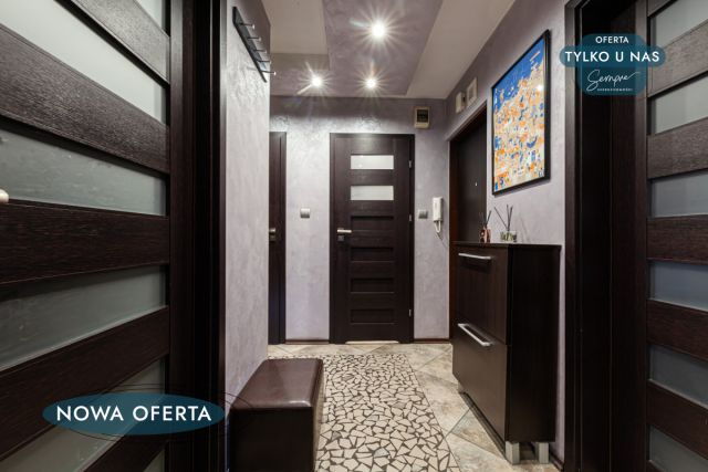 Mieszkanie 3-pokojowe Pabianice, ul. gen. Jarosława Dąbrowskiego. Zdjęcie 12