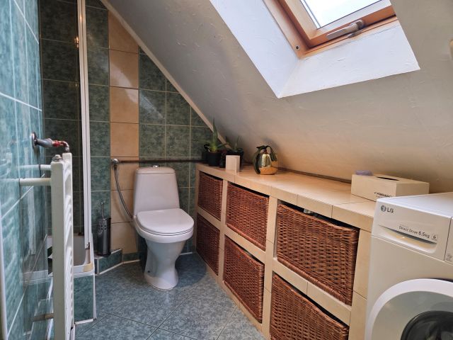 dom wolnostojący, 7 pokoi Nekla, ul. Bolesława Prusa. Zdjęcie 19