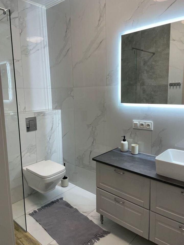 Mieszkanie 3-pokojowe Radom Śródmieście. Zdjęcie 6