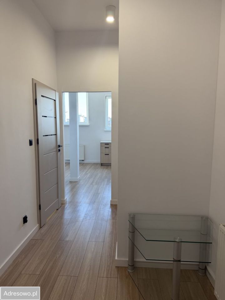 Mieszkanie 1-pokojowe Szczecin Centrum, ul. ks. Piotra Ściegiennego. Zdjęcie 9