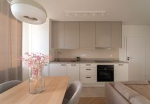 Mieszkanie 3-pokojowe Poznań Bonin, ul. Bonin