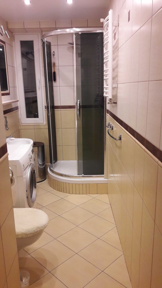 Mieszkanie 3-pokojowe Łomża, ul. Rycerska. Zdjęcie 2