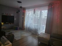 Mieszkanie 3-pokojowe Gdańsk Jasień, ul. Leszczynowa. Zdjęcie 2