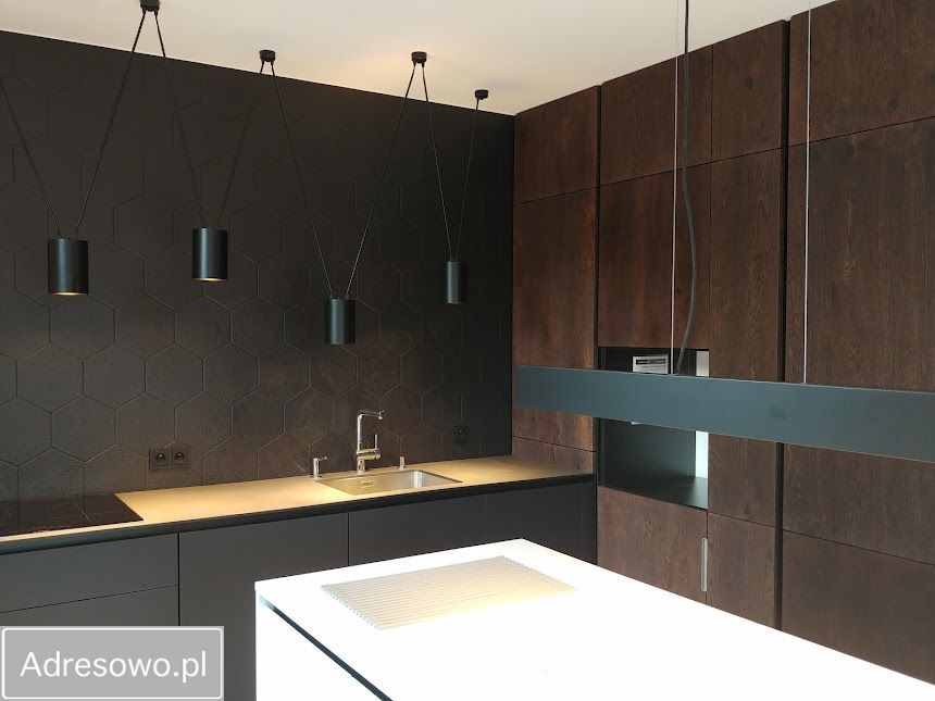 Mieszkanie 2-pokojowe Gdańsk Wrzeszcz, ul. Ignacego Matuszewskiego. Zdjęcie 7