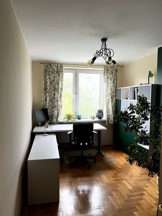 Pokój Kraków Mistrzejowice, os. Oświecenia. Zdjęcie 7