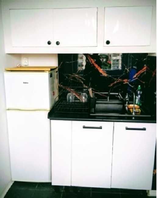 Mieszkanie 1-pokojowe Gdańsk Żabianka, ul. Pomorska. Zdjęcie 2