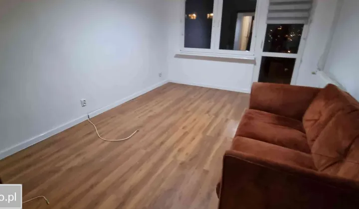 Mieszkanie 2-pokojowe Olsztyn Pojezierze, ul. Kołobrzeska