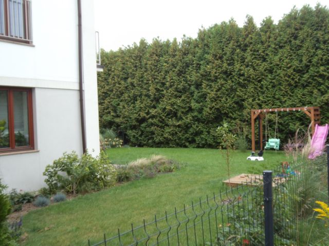 Mieszkanie 4-pokojowe Warszawa Wilanów, ul. Ruczaj. Zdjęcie 1