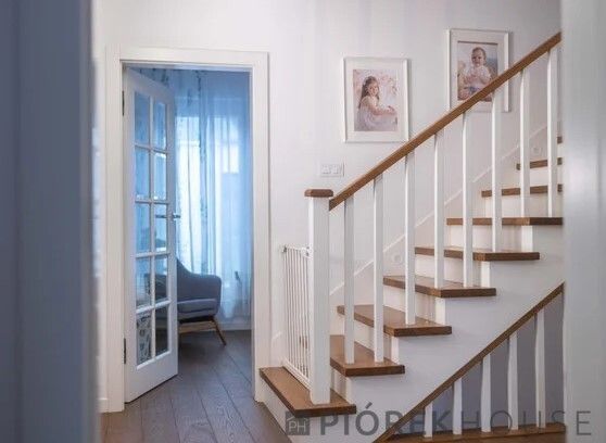 Mieszkanie 5-pokojowe Warszawa Wawer, ul. Jeziorowa. Zdjęcie 10