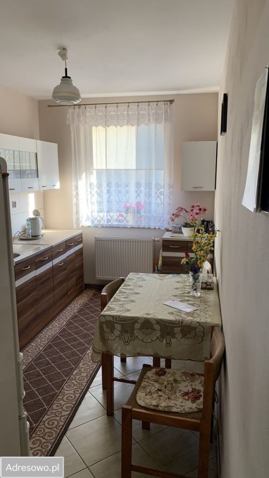 Mieszkanie 3-pokojowe Ścinawa, ul. Grunwaldzka. Zdjęcie 6