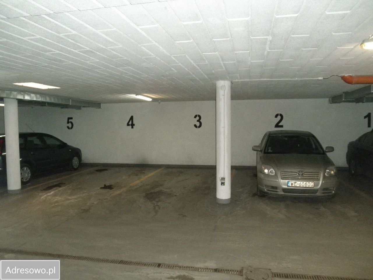 Mieszkanie 2-pokojowe Rzeszów, ul. Krośnieńska. Zdjęcie 5