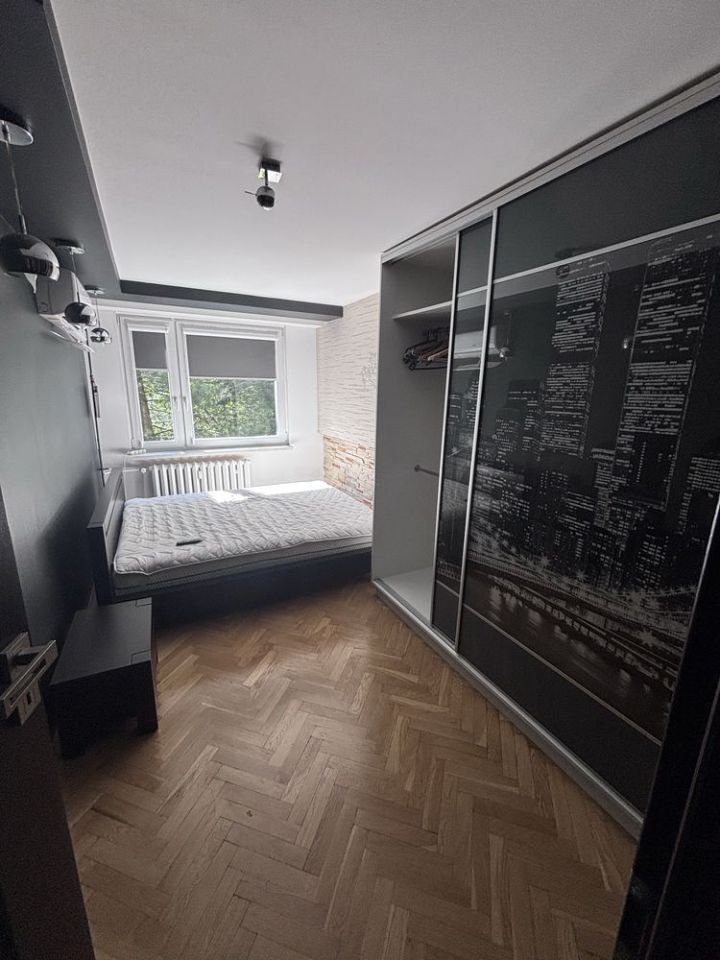 Mieszkanie 4-pokojowe Chrzanów Centrum, ul. Trzebińska. Zdjęcie 8