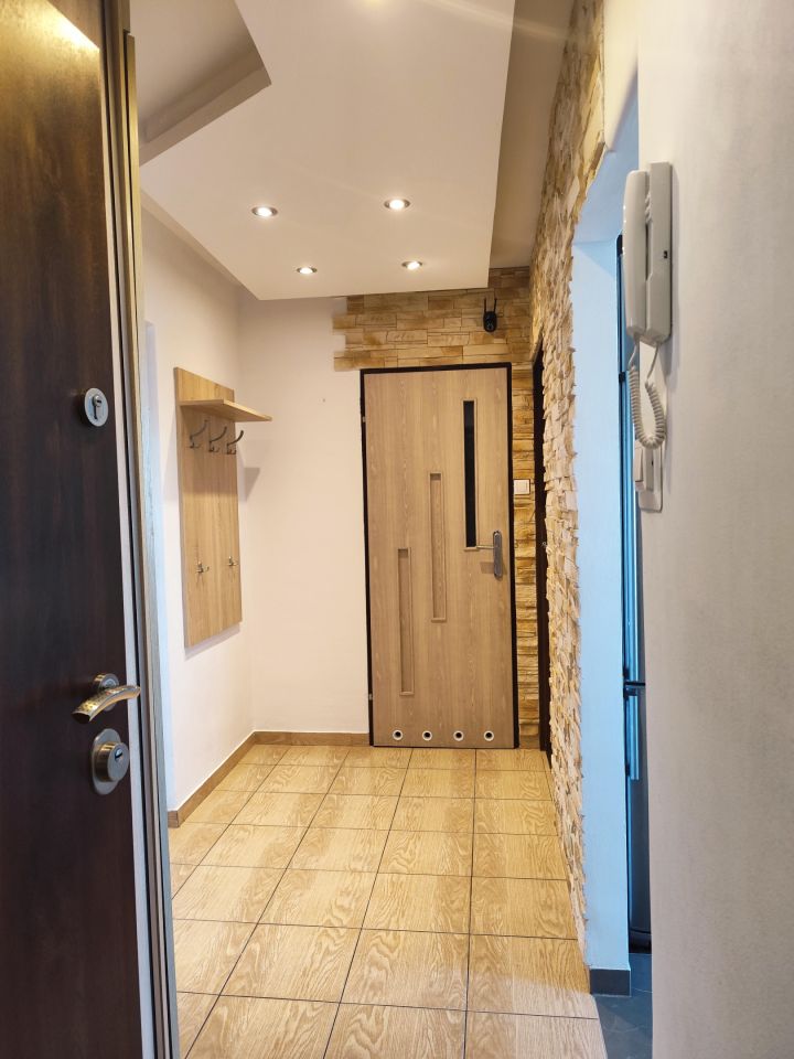 Mieszkanie 2-pokojowe Piastów, al. Wojska Polskiego. Zdjęcie 6