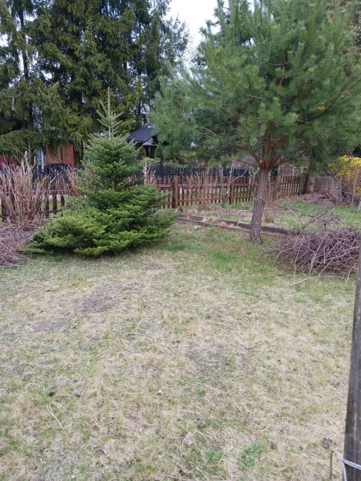 Działka rod Łódź Widzew, Telefoniczna 29A. Zdjęcie 3