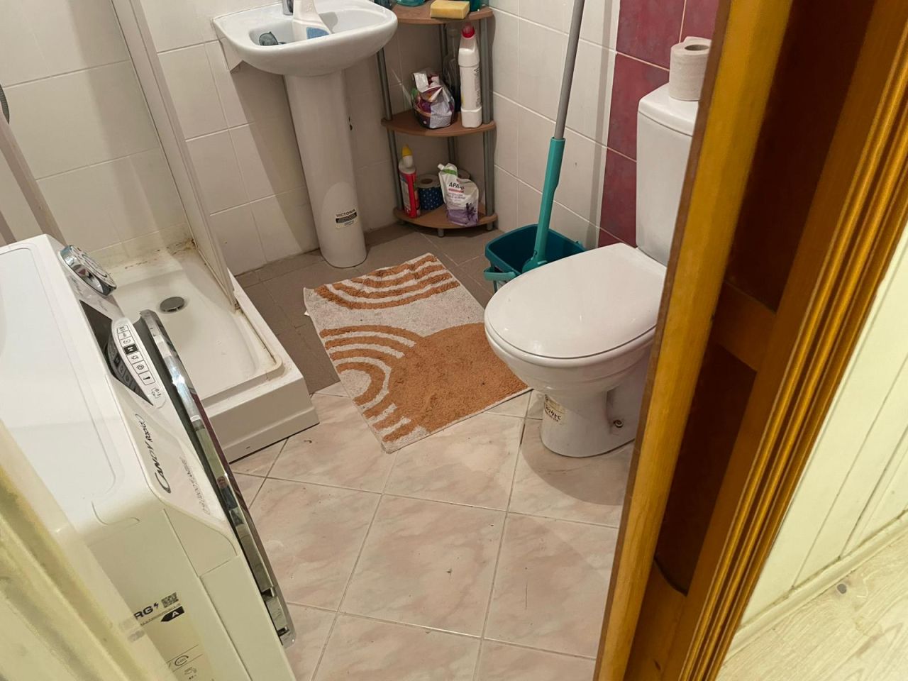 Mieszkanie 1-pokojowe Branice, ul. Ogrodowa. Zdjęcie 5