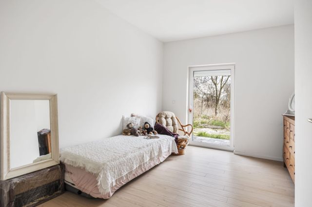 dom wolnostojący, 4 pokoje Małujowice, Małujowice. Zdjęcie 11