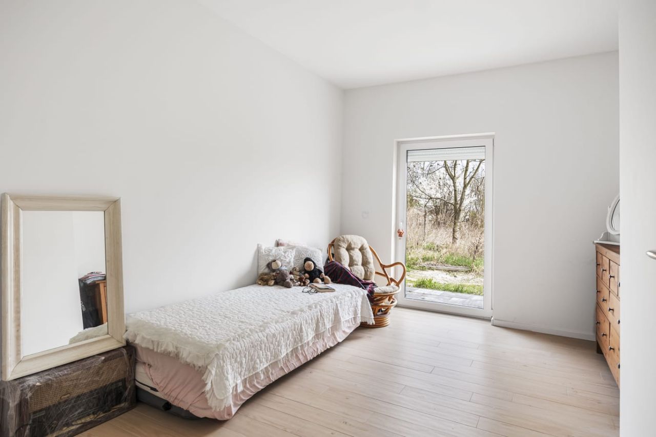 dom wolnostojący, 4 pokoje Małujowice, Małujowice. Zdjęcie 11