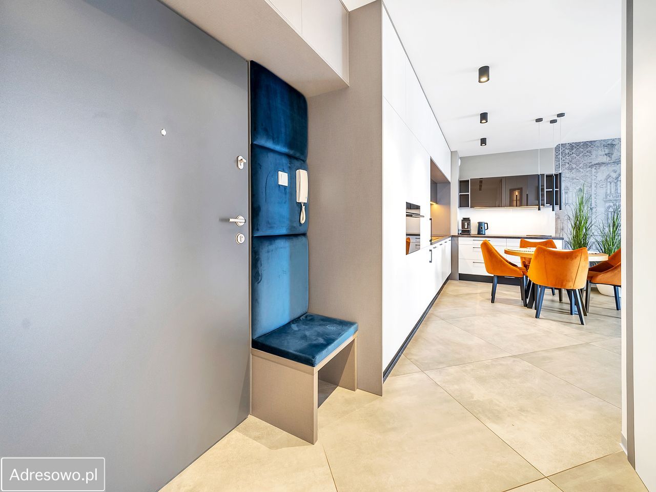 Mieszkanie 3-pokojowe Łódź Bałuty, ul. Drewnowska. Zdjęcie 6