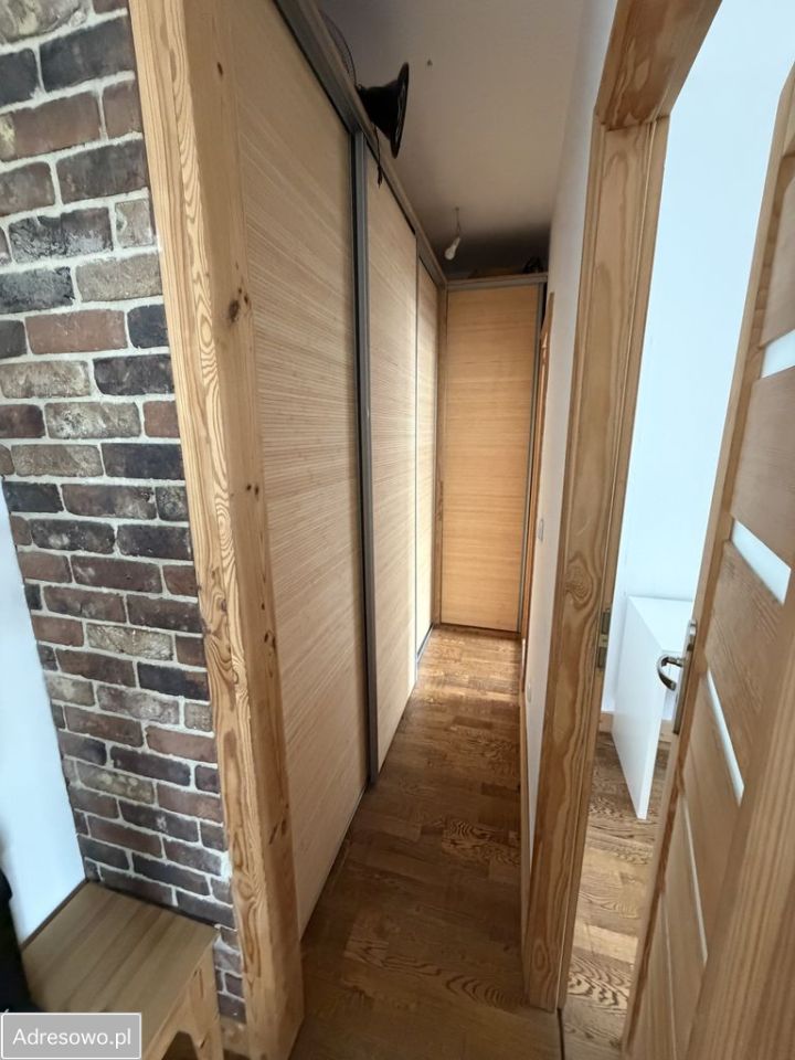 Mieszkanie 4-pokojowe Poznań Łazarz, ul. Józefa Łukaszewicza. Zdjęcie 7