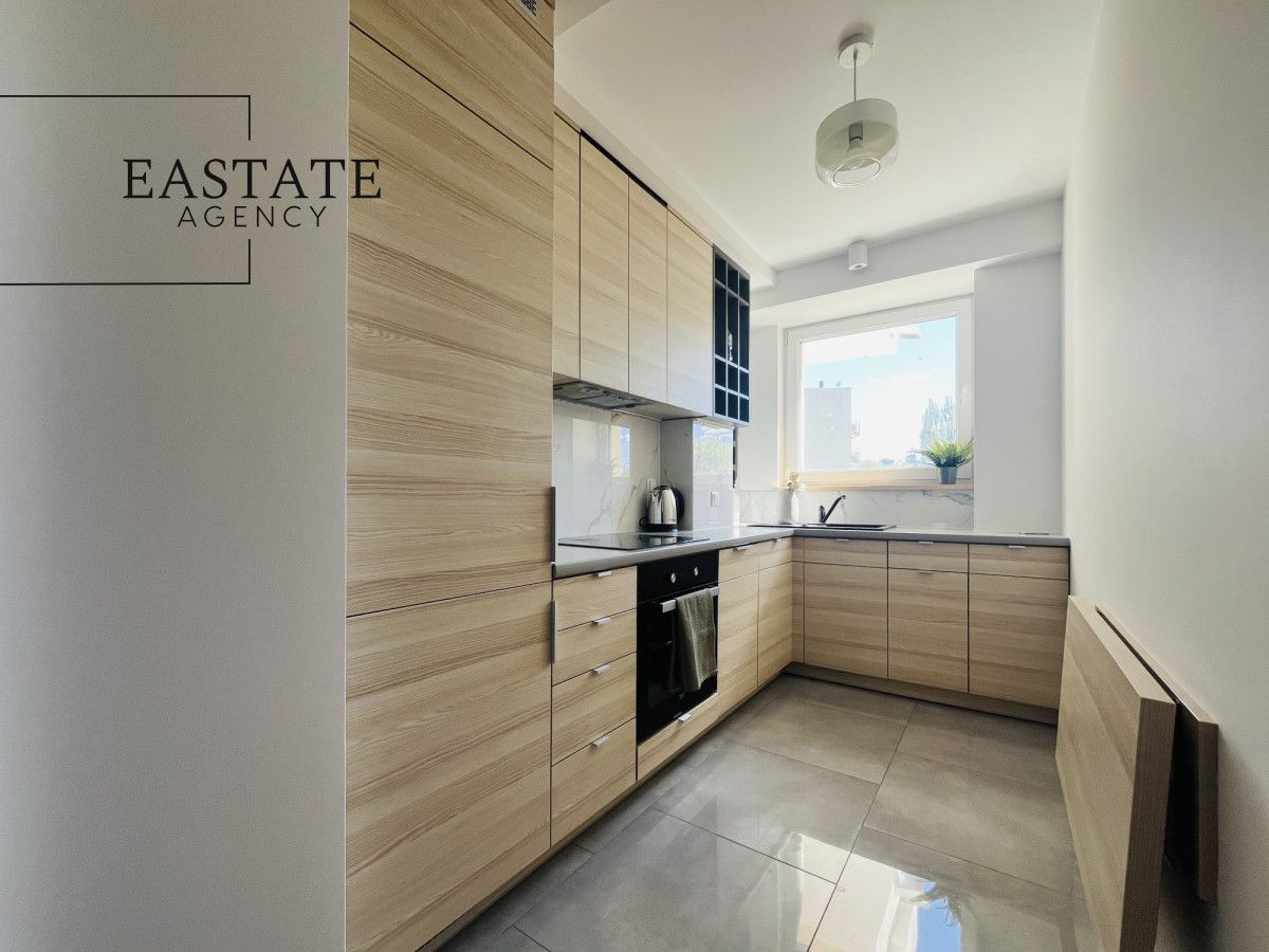 Mieszkanie 3-pokojowe Warszawa Śródmieście, ul. Inflancka. Zdjęcie 9