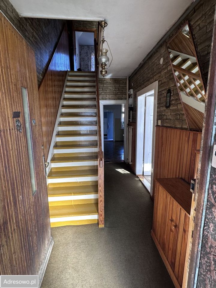 bliźniak, 5 pokoi Gdańsk Wrzeszcz, ul. Stanisława Dubois. Zdjęcie 14