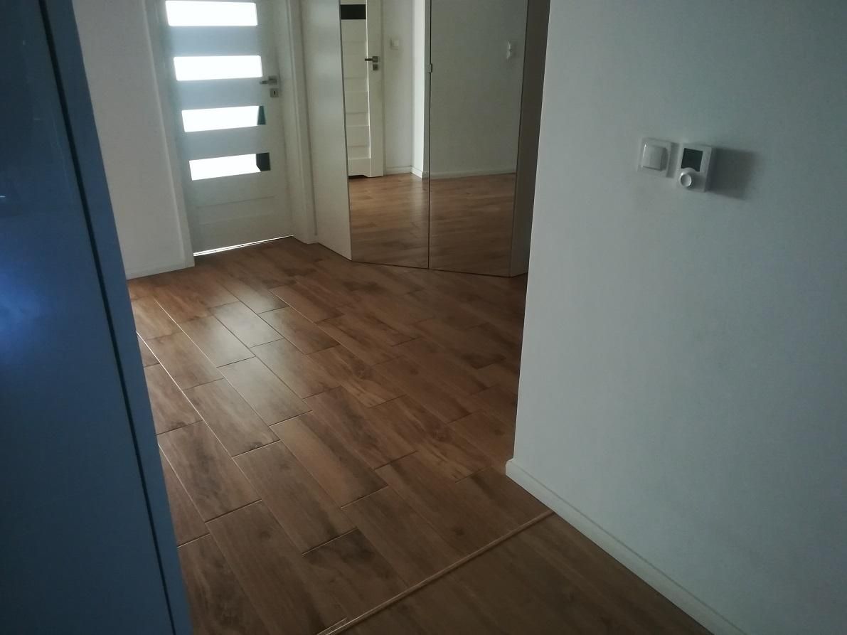 Mieszkanie 3-pokojowe Plewiska, ul. Południowa. Zdjęcie 4