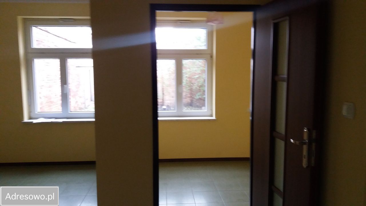 Mieszkanie 4-pokojowe Lubsko, ul. Kościuszki. Zdjęcie 9