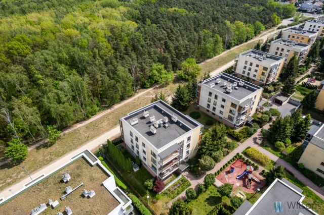 Mieszkanie 2-pokojowe Warszawa Targówek, ul. św. Wincentego. Zdjęcie 16