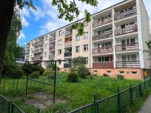 Mieszkanie 4-pokojowe Ciechanów, ul. 17 Stycznia. Zdjęcie 4