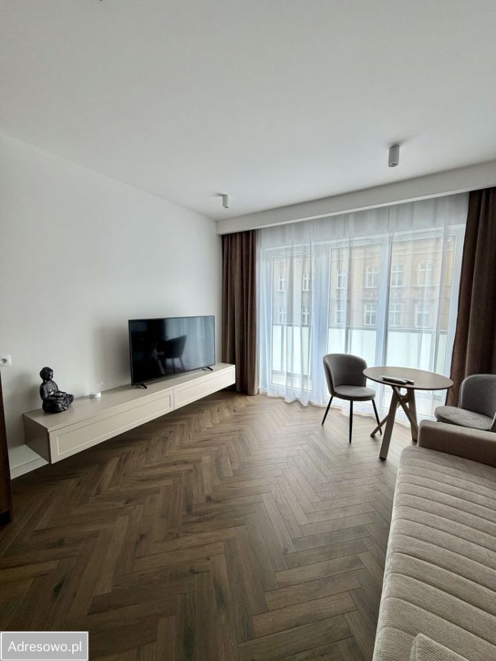 Mieszkanie 1-pokojowe Katowice Śródmieście, ul. Zabrska. Zdjęcie 17
