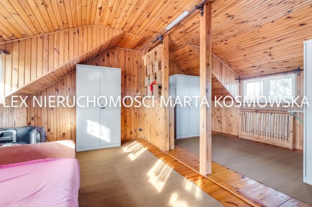 dom wolnostojący, 10 pokoi Raszyn. Zdjęcie 10