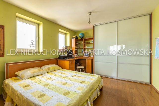 dom wolnostojący, 7 pokoi Raszyn. Zdjęcie 7