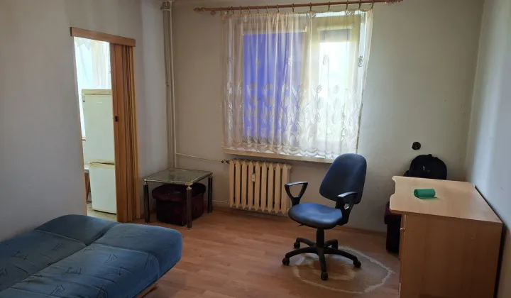Mieszkanie 1-pokojowe Kielce Bocianek, ul. Marii Konopnickiej