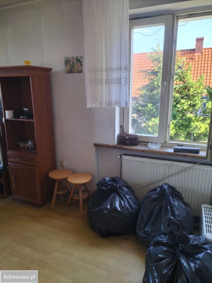 Mieszkanie 1-pokojowe Kondratowice, ul. Słowiańska. Zdjęcie 4